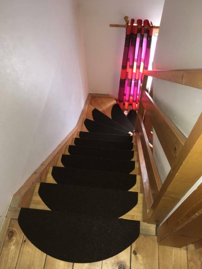 Liptovský Mikuláš Tatralandia - Apartman Anja المظهر الخارجي الصورة